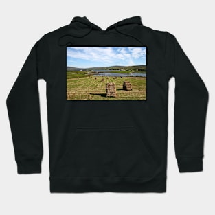 Harvest Hoodie